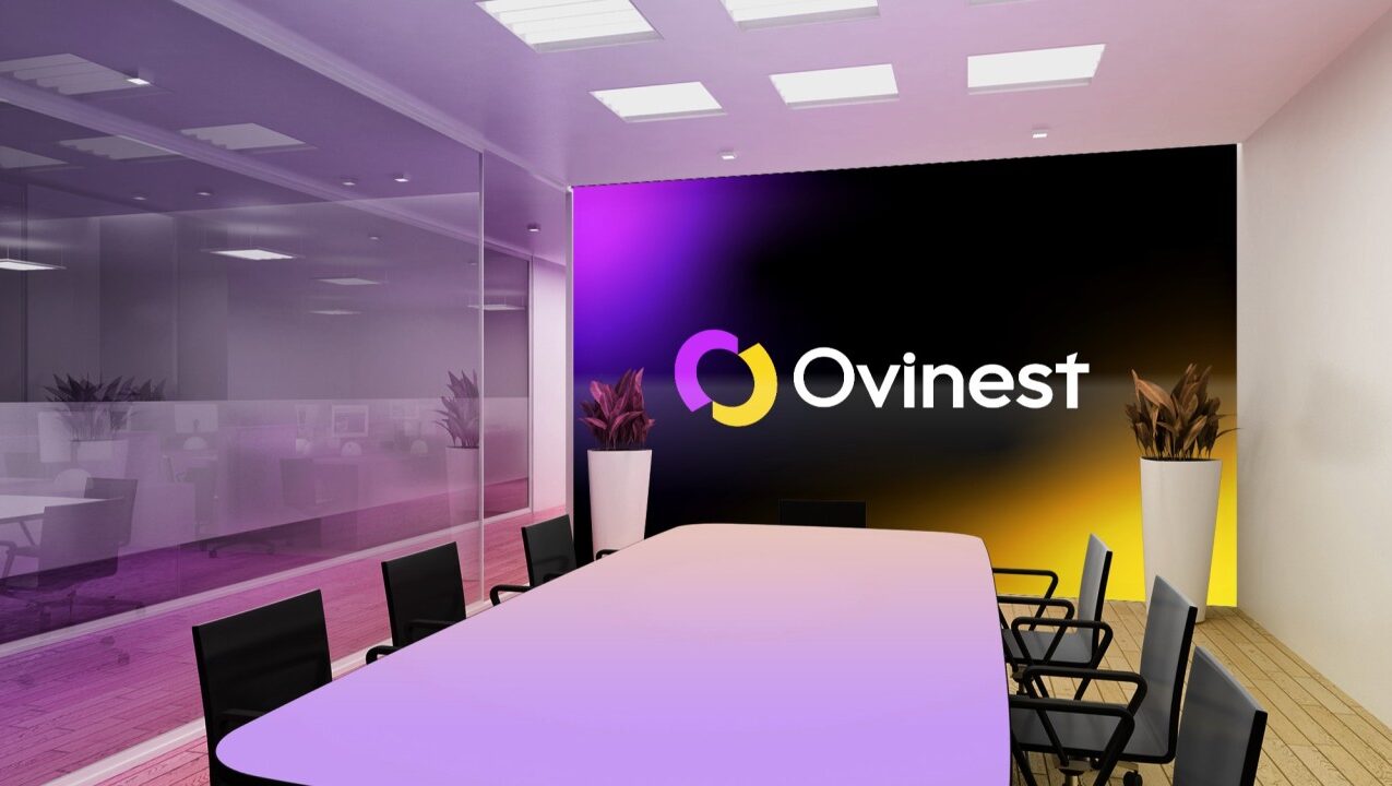 Ovinest – Smart Designs. Smarter Marketing