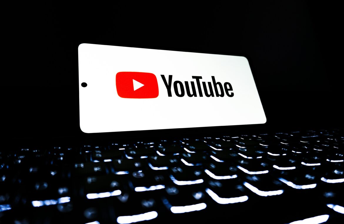 YouTube SEO